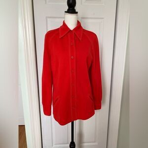 Vintage 70’s Columbo Butte Knit Shirt